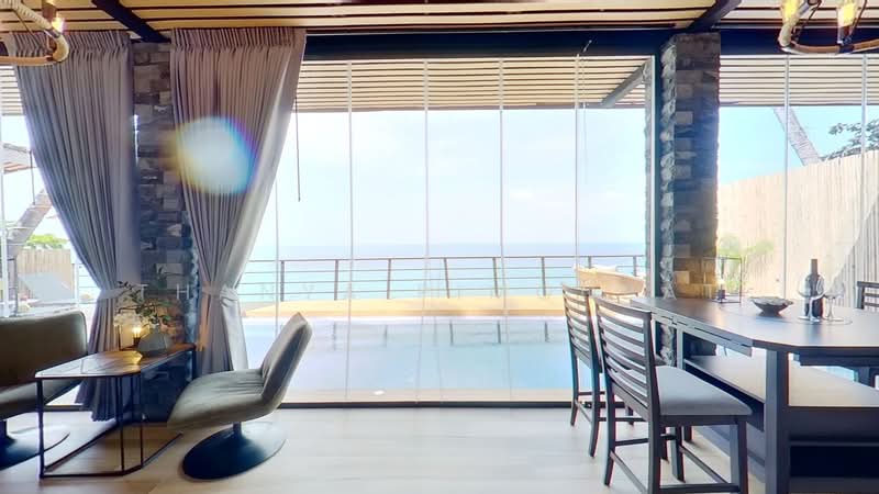 Ban Tai Estate : บ้าน ใต้ เอสเตท, สุราษฎร์ธานี, แม่น้ำ, เกาะสมุย, สุราษฎร์ธานี, 350 ตร.ม., วิลล่า ให้เช่า, โดย Thanya Pimonpat, 60255224 - DDproperty.com