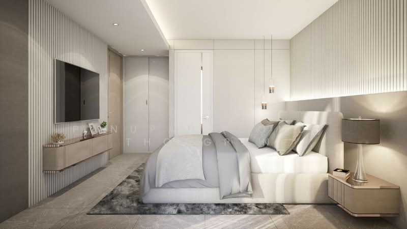 The Coral Pattaya, Chon Buri (Pattaya), Na Kloe, Bang Lamung (Pattaya), Chon Buri (Pattaya), 2 Bedrooms, 55 sqm, Condo For Sale, by Panupan (Bond) Thongpan, 60255226 - DDproperty.com