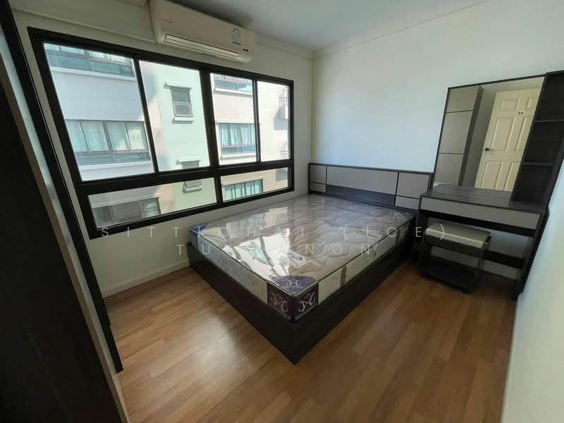 Lumpini Place Narathiwas-Chaopraya, Bangkok, 1298 Rama 3 Road, Chong Nonsi, Yan Nawa, Bangkok, 2 Bedrooms, 68 sqm, Condo For Rent, by Sittichai (Ice) Tulyanon, 60255227 - DDproperty.com