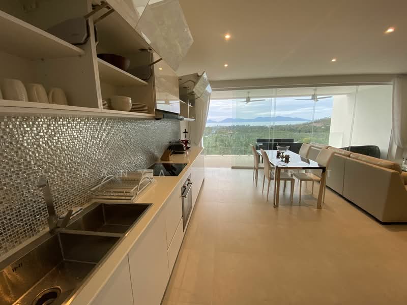 Azur Samui, Surat Thani, Maenam Soi 2, Mae Nam, Ko Samui, Surat Thani, 1 Bedroom, 92 sqm, Condo For Sale, by Thanya Pimonpat, 60255229 - DDproperty.com