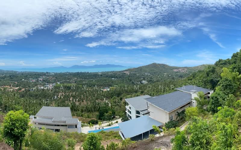 Azur Samui, Surat Thani, Maenam Soi 2, Mae Nam, Ko Samui, Surat Thani, 1 Bedroom, 92 sqm, Condo For Sale, by Thanya Pimonpat, 60255229 - DDproperty.com