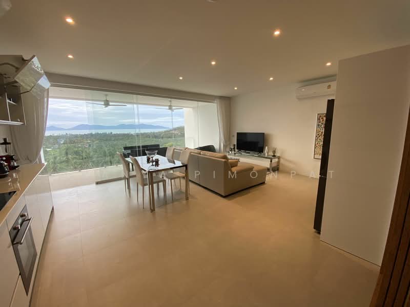 Azur Samui, Surat Thani, Maenam Soi 2, Mae Nam, Ko Samui, Surat Thani, 1 Bedroom, 92 sqm, Condo For Sale, by Thanya Pimonpat, 60255229 - DDproperty.com