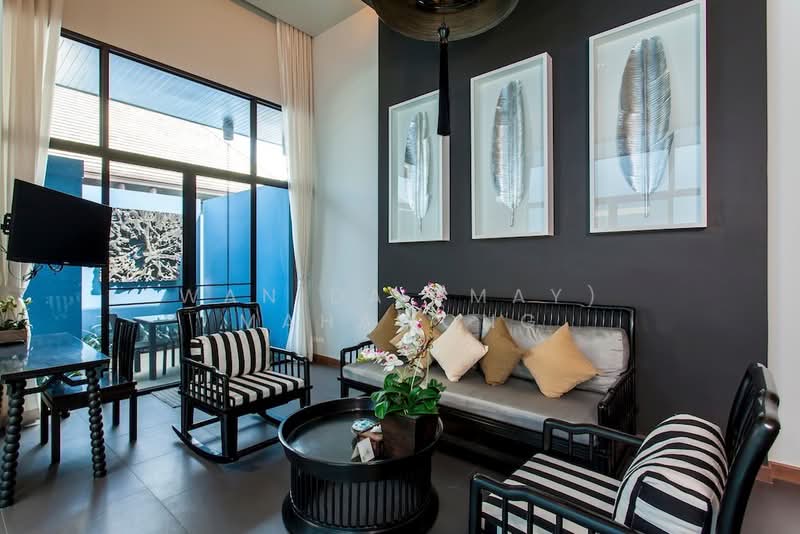 For Rent - Wings Villas, Phuket