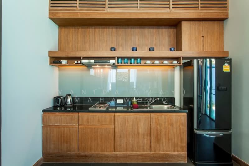 For Rent - Wings Villas, Phuket