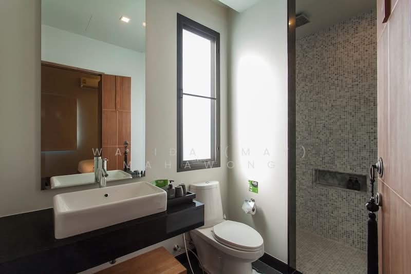 For Rent - Wings Villas, Phuket