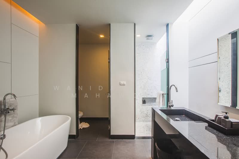 For Rent - Wings Villas, Phuket