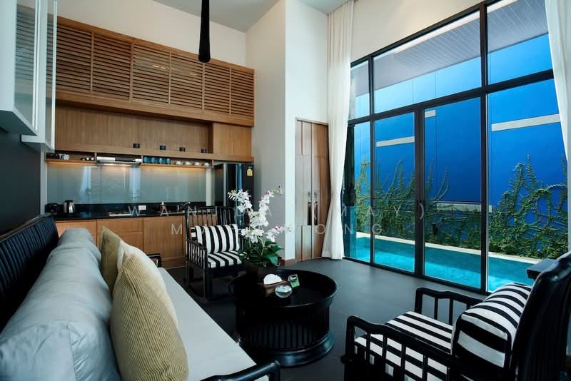 Wings Villas : วิงส์ วิลล่า, ภูเก็ต, ศรีสุนทร ถลาง, ศรีสุนทร, ถลาง, ภูเก็ต, 174 ตร.ม., วิลล่า ให้เช่า, โดย Wanida (May) Mahawong, 60255230 - DDproperty.com