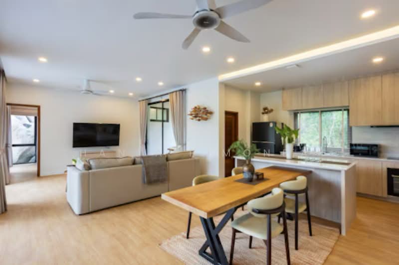 โครงการวิลล่า 7 หลังใหม่ล่าสุด – เฉวงน้อย เกาะสมุย, สุราษฎร์ธานี, บ่อผุด, เกาะสมุย, สุราษฎร์ธานี, 5,078 ตร.ม., วิลล่า ขาย, โดย Thanya Pimonpat, 60255244 - DDproperty.com