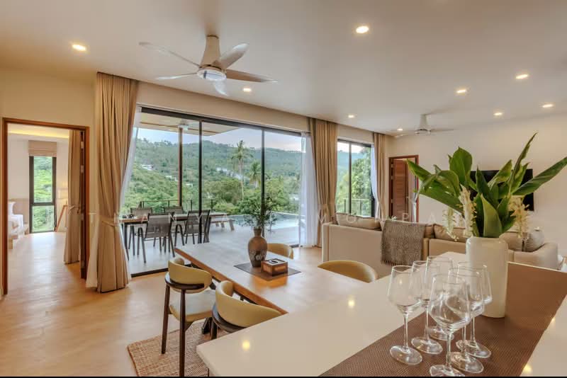 โครงการวิลล่า 7 หลังใหม่ล่าสุด – เฉวงน้อย เกาะสมุย, สุราษฎร์ธานี, บ่อผุด, เกาะสมุย, สุราษฎร์ธานี, 5,078 ตร.ม., วิลล่า ขาย, โดย Thanya Pimonpat, 60255244 - DDproperty.com