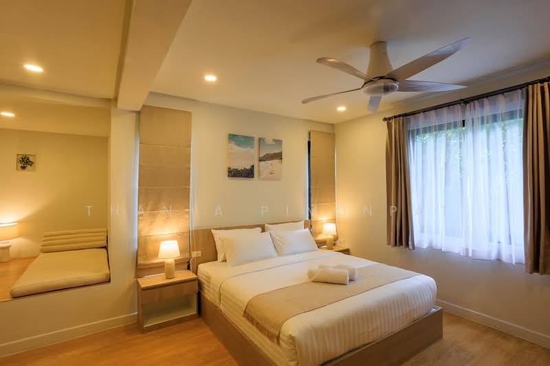 โครงการวิลล่า 7 หลังใหม่ล่าสุด – เฉวงน้อย เกาะสมุย, สุราษฎร์ธานี, บ่อผุด, เกาะสมุย, สุราษฎร์ธานี, 5,078 ตร.ม., วิลล่า ขาย, โดย Thanya Pimonpat, 60255244 - DDproperty.com