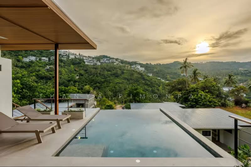 โครงการวิลล่า 7 หลังใหม่ล่าสุด – เฉวงน้อย เกาะสมุย, สุราษฎร์ธานี, บ่อผุด, เกาะสมุย, สุราษฎร์ธานี, 5,078 ตร.ม., วิลล่า ขาย, โดย Thanya Pimonpat, 60255244 - DDproperty.com