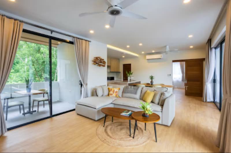 Brand New 7 Villas Project For Sale in Chaweng noi, Surat Thani, Bo Put, Ko Samui, Surat Thani, 7 Bedrooms, 5,078 sqm, Villa For Sale, by Thanya Pimonpat, 60255244 - DDproperty.com