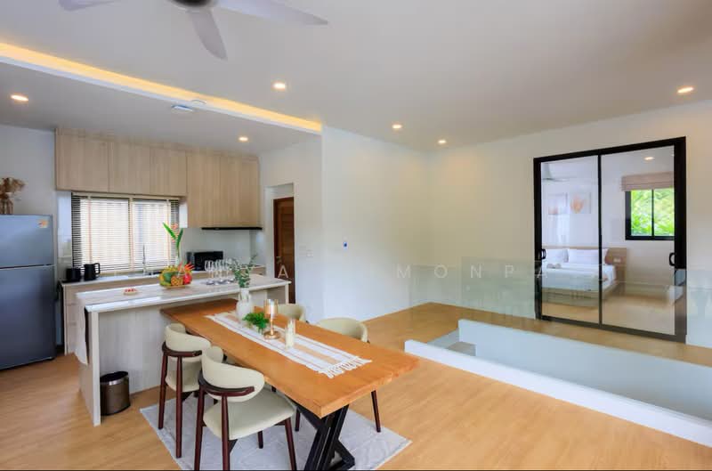 Brand New 7 Villas Project For Sale in Chaweng noi, Surat Thani, Bo Put, Ko Samui, Surat Thani, 7 Bedrooms, 5,078 sqm, Villa For Sale, by Thanya Pimonpat, 60255244 - DDproperty.com