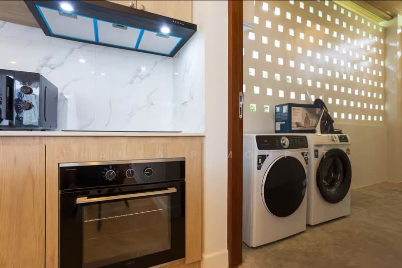 โครงการวิลล่า 7 หลังใหม่ล่าสุด – เฉวงน้อย เกาะสมุย, สุราษฎร์ธานี, บ่อผุด, เกาะสมุย, สุราษฎร์ธานี, 5,078 ตร.ม., วิลล่า ขาย, โดย Thanya Pimonpat, 60255244 - DDproperty.com