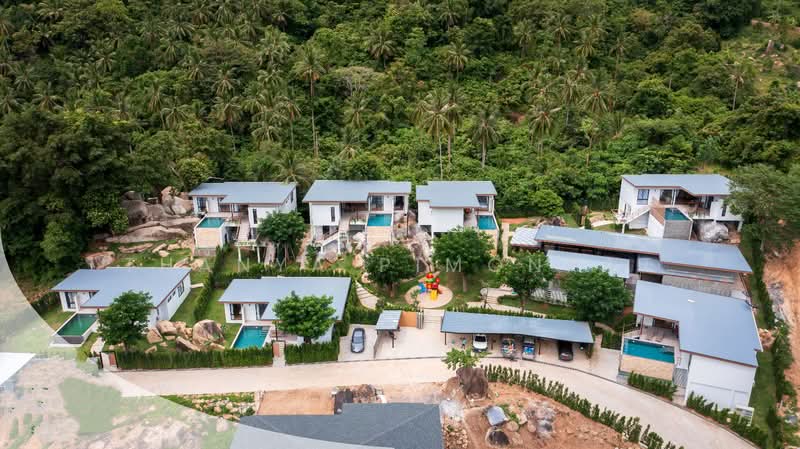 โครงการวิลล่า 7 หลังใหม่ล่าสุด – เฉวงน้อย เกาะสมุย, สุราษฎร์ธานี, บ่อผุด, เกาะสมุย, สุราษฎร์ธานี, 5,078 ตร.ม., วิลล่า ขาย, โดย Thanya Pimonpat, 60255244 - DDproperty.com