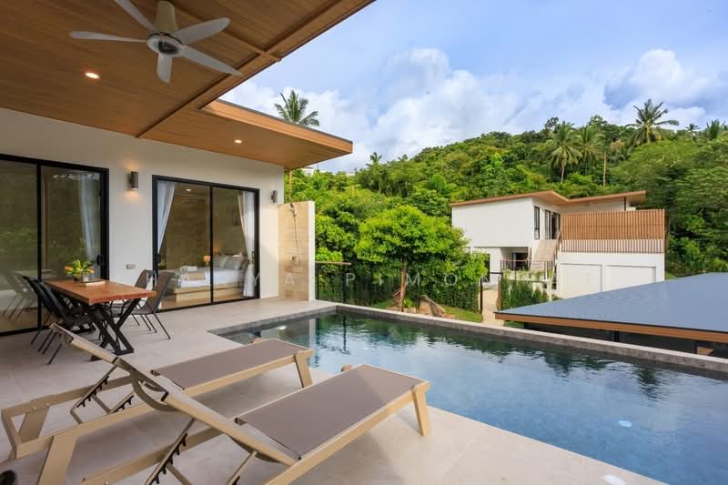 โครงการวิลล่า 7 หลังใหม่ล่าสุด – เฉวงน้อย เกาะสมุย, สุราษฎร์ธานี, บ่อผุด, เกาะสมุย, สุราษฎร์ธานี, 5,078 ตร.ม., วิลล่า ขาย, โดย Thanya Pimonpat, 60255244 - DDproperty.com