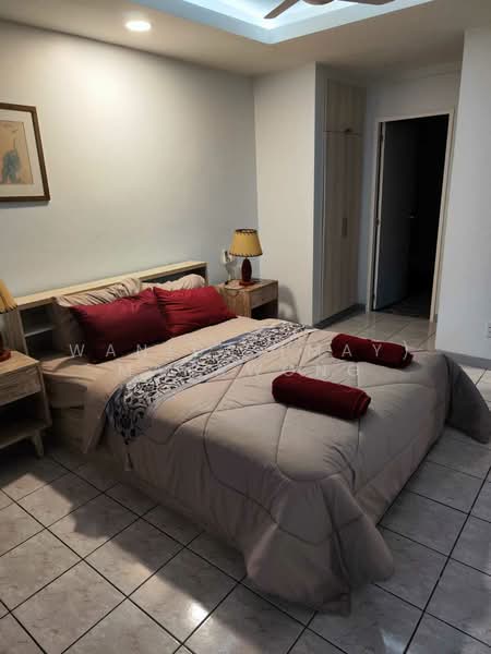 BJ Park Garden, Phuket, 104 Soi Sansabai, Kammala, Kathu, Phuket, 1 Bedroom, 62 sqm, Condo For Rent, by Wanida (May) Mahawong, 60255253 - DDproperty.com