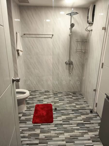 BJ Park Garden : บีเจ พาร์ค การ์เด้น, ภูเก็ต, 104 ซอยแสนสบาย, กมลา, กะทู้, ภูเก็ต, 62 ตร.ม., คอนโด ให้เช่า, โดย Wanida (May) Mahawong, 60255253 - DDproperty.com