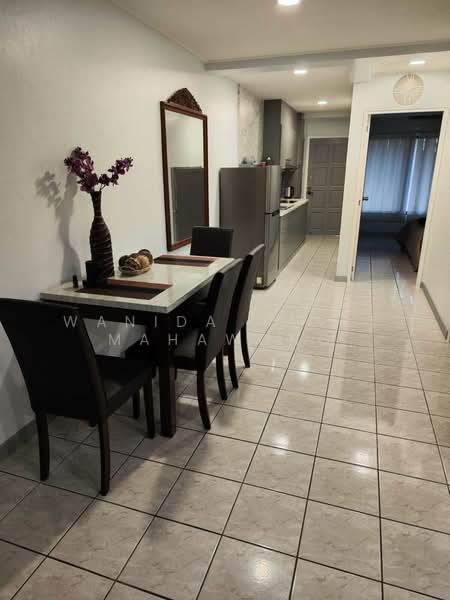 BJ Park Garden, Phuket, 104 Soi Sansabai, Kammala, Kathu, Phuket, 1 Bedroom, 62 sqm, Condo For Rent, by Wanida (May) Mahawong, 60255253 - DDproperty.com