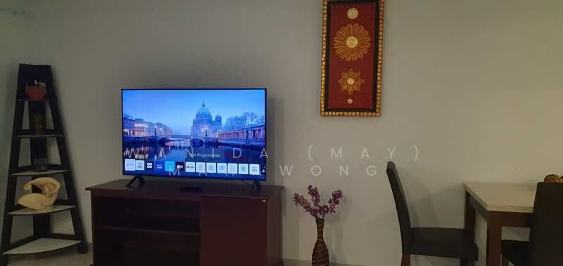 BJ Park Garden, Phuket, 104 Soi Sansabai, Kammala, Kathu, Phuket, 1 Bedroom, 62 sqm, Condo For Rent, by Wanida (May) Mahawong, 60255253 - DDproperty.com