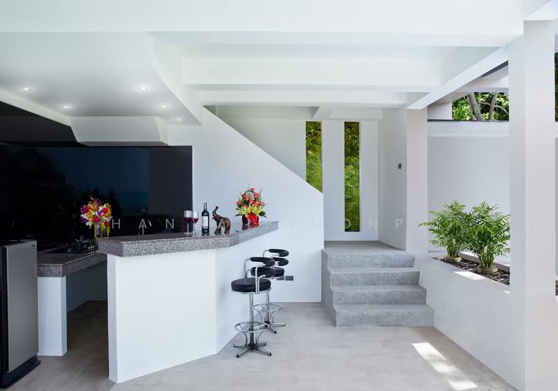 Sea View Villa for Sale, Surat Thani, Mae Nam, Ko Samui, Surat Thani, 4 Bedrooms, 300 sqm, Villa For Sale, by Thanya Pimonpat, 60255255 - DDproperty.com