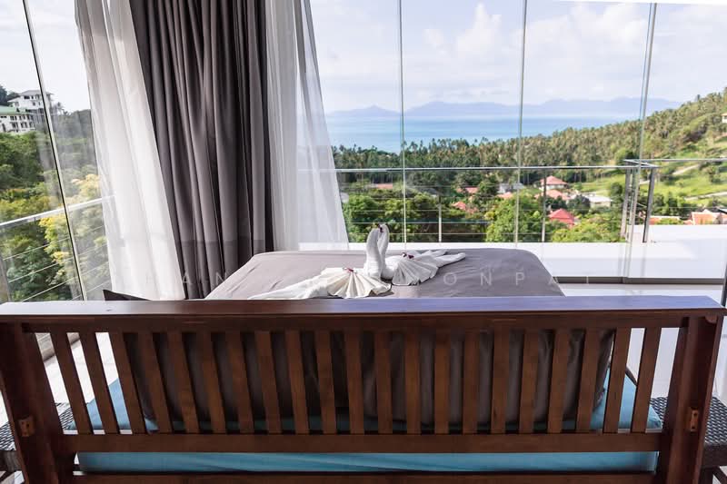 Sea View Villa for Sale, Surat Thani, Mae Nam, Ko Samui, Surat Thani, 4 Bedrooms, 300 sqm, Villa For Sale, by Thanya Pimonpat, 60255255 - DDproperty.com