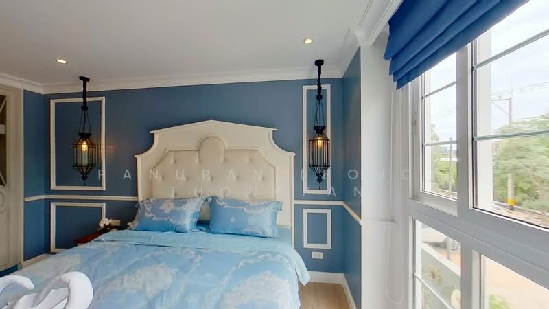 Seven Seas Cote d'Azur : เซเว่น ซี โค้ด ดิ อาซู, ชลบุรี, 46 7 ซอยนาจอมเทียน 8, หนองปรือ, บางละมุง, ชลบุรี, 52 ตร.ม., คอนโด ขาย, โดย Panupan (Bond) Thongpan, 60255257 - DDproperty.com