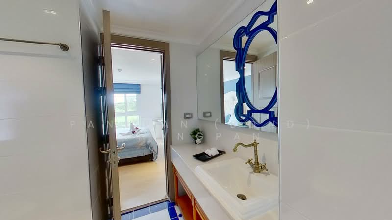 Seven Seas Cote d'Azur, Chon Buri (Pattaya), 46 7 Soi Na Jomtien 8, Nong Pru, Bang Lamung (Pattaya), Chon Buri (Pattaya), 2 Bedrooms, 52 sqm, Condo For Sale, by Panupan (Bond) Thongpan, 60255257 - DDproperty.com