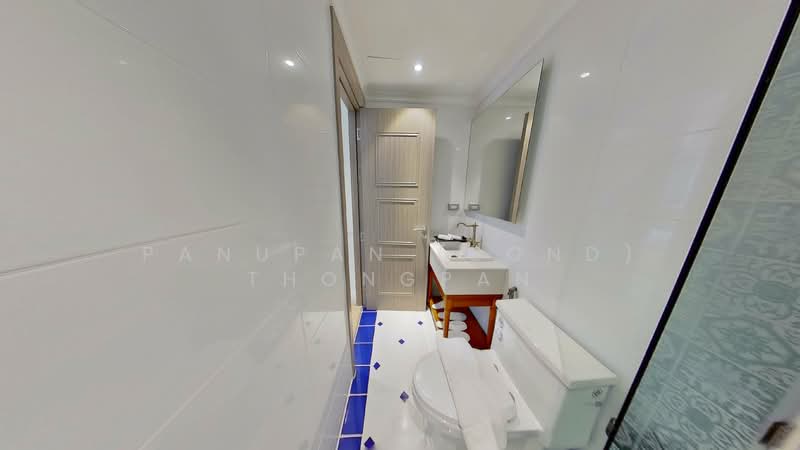 Seven Seas Cote d'Azur, Chon Buri (Pattaya), 46 7 Soi Na Jomtien 8, Nong Pru, Bang Lamung (Pattaya), Chon Buri (Pattaya), 2 Bedrooms, 52 sqm, Condo For Sale, by Panupan (Bond) Thongpan, 60255257 - DDproperty.com