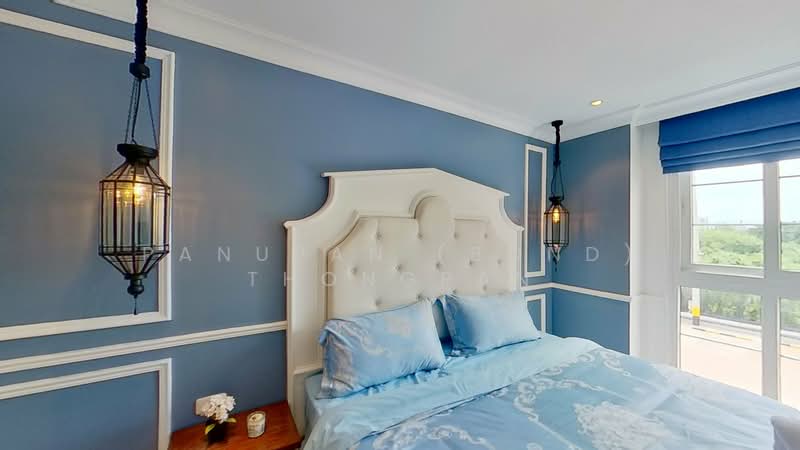 Seven Seas Cote d'Azur, Chon Buri (Pattaya), 46 7 Soi Na Jomtien 8, Nong Pru, Bang Lamung (Pattaya), Chon Buri (Pattaya), 2 Bedrooms, 52 sqm, Condo For Sale, by Panupan (Bond) Thongpan, 60255257 - DDproperty.com