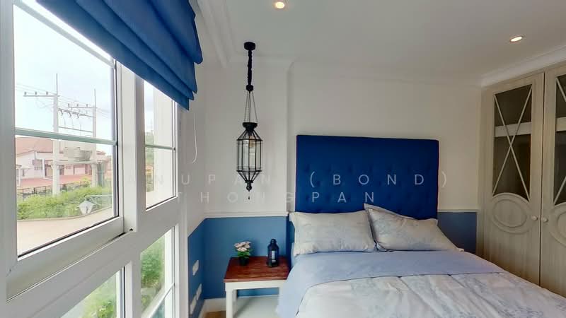 Seven Seas Cote d'Azur, Chon Buri (Pattaya), 46 7 Soi Na Jomtien 8, Nong Pru, Bang Lamung (Pattaya), Chon Buri (Pattaya), 2 Bedrooms, 52 sqm, Condo For Sale, by Panupan (Bond) Thongpan, 60255257 - DDproperty.com