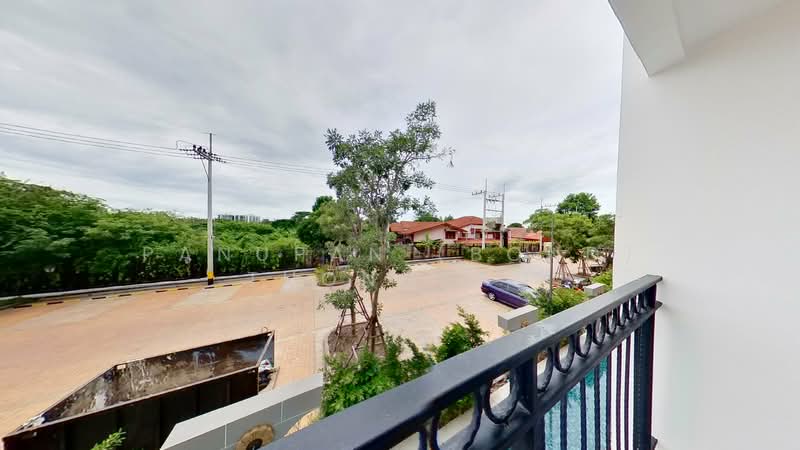 Seven Seas Cote d'Azur, Chon Buri (Pattaya), 46 7 Soi Na Jomtien 8, Nong Pru, Bang Lamung (Pattaya), Chon Buri (Pattaya), 2 Bedrooms, 52 sqm, Condo For Sale, by Panupan (Bond) Thongpan, 60255257 - DDproperty.com