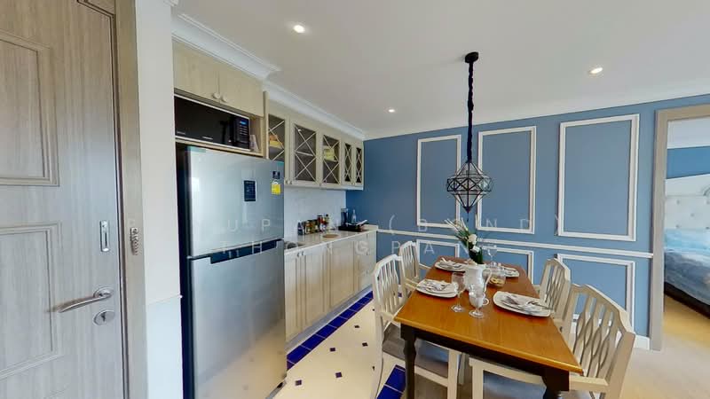 Seven Seas Cote d'Azur, Chon Buri (Pattaya), 46 7 Soi Na Jomtien 8, Nong Pru, Bang Lamung (Pattaya), Chon Buri (Pattaya), 2 Bedrooms, 52 sqm, Condo For Sale, by Panupan (Bond) Thongpan, 60255257 - DDproperty.com