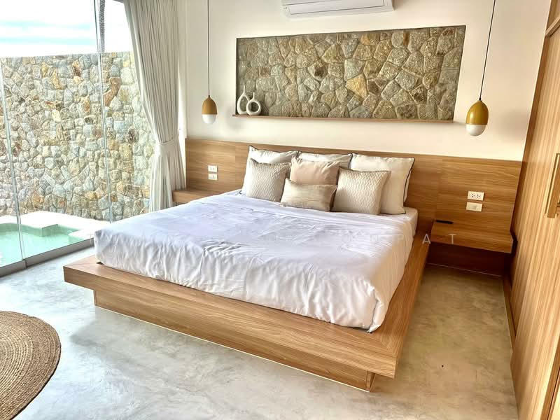 ขายวิลล่า 2 ห้องนอน ในทำเล เกาะสมุย, สุราษฎร์ธานี, บ่อผุด, เกาะสมุย, สุราษฎร์ธานี, 65 ตร.ม., วิลล่า ขาย, โดย Thanya Pimonpat, 60255259 - DDproperty.com