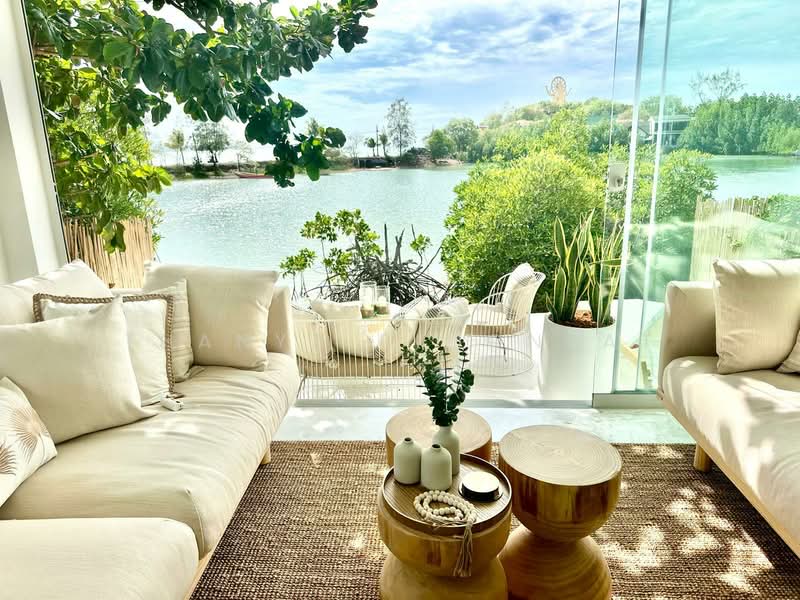 ขายวิลล่า 2 ห้องนอน ในทำเล เกาะสมุย, สุราษฎร์ธานี, บ่อผุด, เกาะสมุย, สุราษฎร์ธานี, 65 ตร.ม., วิลล่า ขาย, โดย Thanya Pimonpat, 60255259 - DDproperty.com