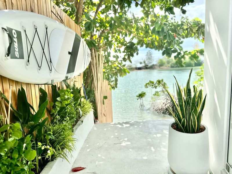 Exclusive Beachfront Escape Plai Laem Villa, Surat Thani, Bo Put, Ko Samui, Surat Thani, 2 Bedrooms, 65 sqm, Villa For Sale, by Thanya Pimonpat, 60255259 - DDproperty.com