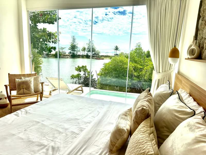 ขายวิลล่า 2 ห้องนอน ในทำเล เกาะสมุย, สุราษฎร์ธานี, บ่อผุด, เกาะสมุย, สุราษฎร์ธานี, 65 ตร.ม., วิลล่า ขาย, โดย Thanya Pimonpat, 60255259 - DDproperty.com