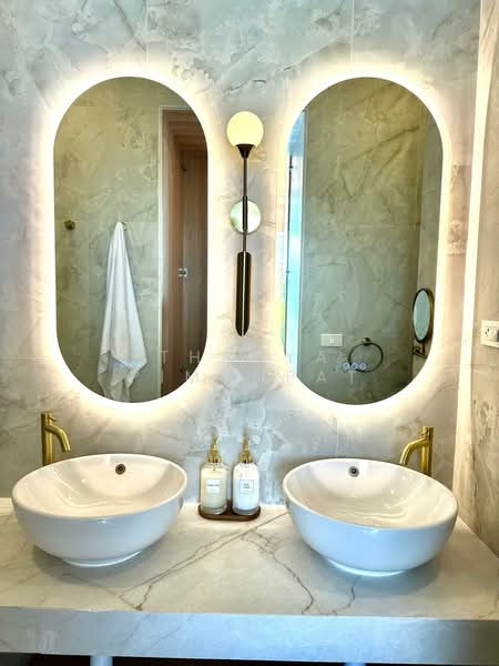 Exclusive Beachfront Escape Plai Laem Villa, Surat Thani, Bo Put, Ko Samui, Surat Thani, 2 Bedrooms, 65 sqm, Villa For Sale, by Thanya Pimonpat, 60255259 - DDproperty.com