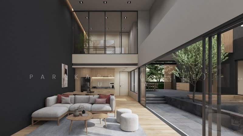 ขาย - WABI SABI Onsen Villa Hua Hin : วาบิ ซาบิ ออนเซ็น วิลล่า หัวหิน, ประจวบคีรีขันธ์