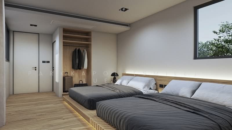 ขาย - WABI SABI Onsen Villa Hua Hin : วาบิ ซาบิ ออนเซ็น วิลล่า หัวหิน, ประจวบคีรีขันธ์