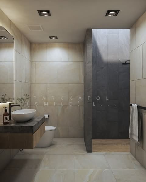 For Sale - WABI SABI Onsen Villa Hua Hin, Prachuap Khiri Khan