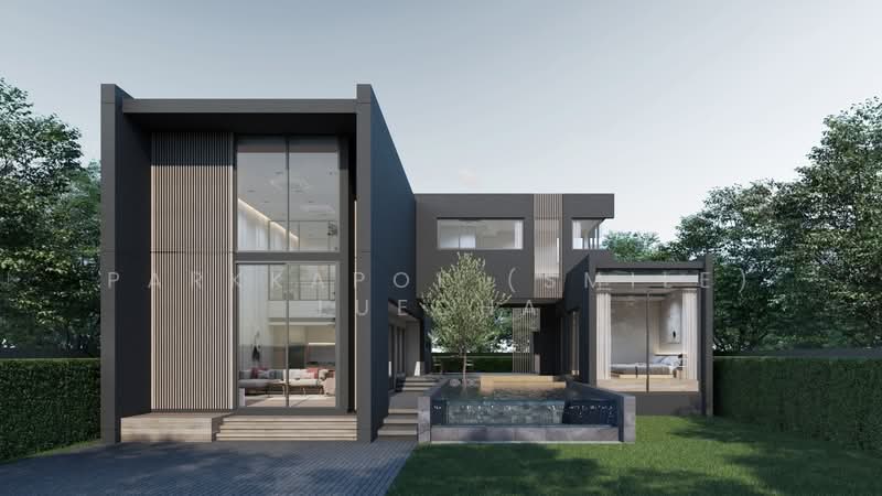 ขาย - WABI SABI Onsen Villa Hua Hin : วาบิ ซาบิ ออนเซ็น วิลล่า หัวหิน, ประจวบคีรีขันธ์