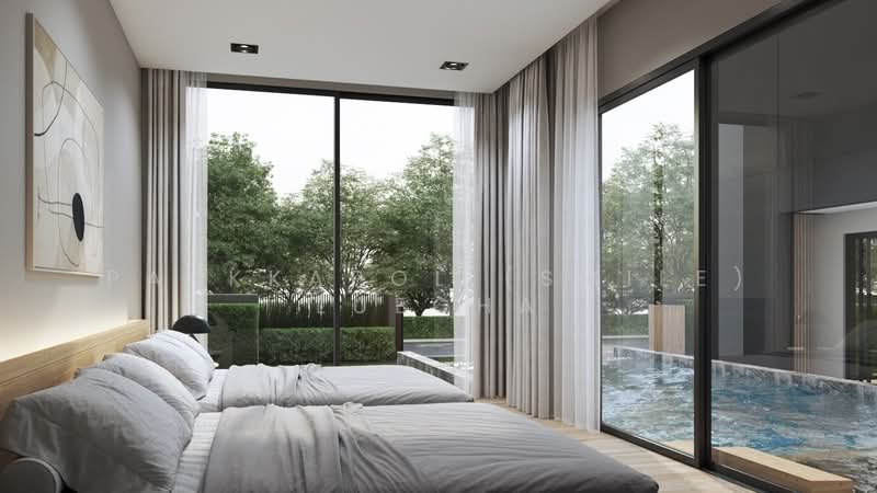 ขาย - WABI SABI Onsen Villa Hua Hin : วาบิ ซาบิ ออนเซ็น วิลล่า หัวหิน, ประจวบคีรีขันธ์