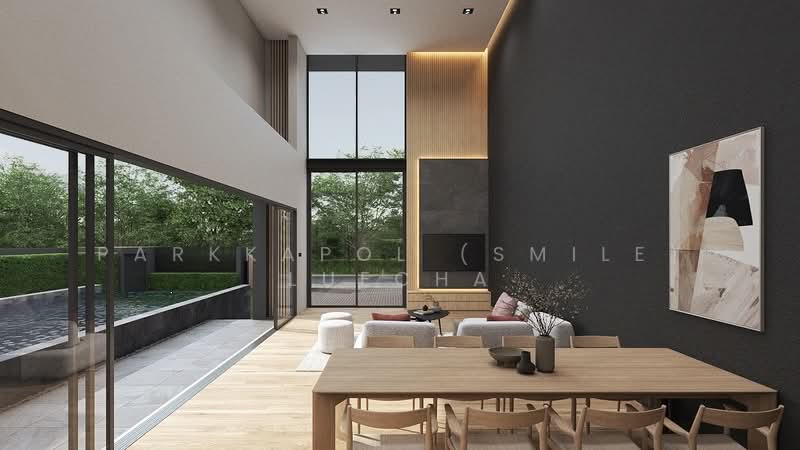 ขาย - WABI SABI Onsen Villa Hua Hin : วาบิ ซาบิ ออนเซ็น วิลล่า หัวหิน, ประจวบคีรีขันธ์