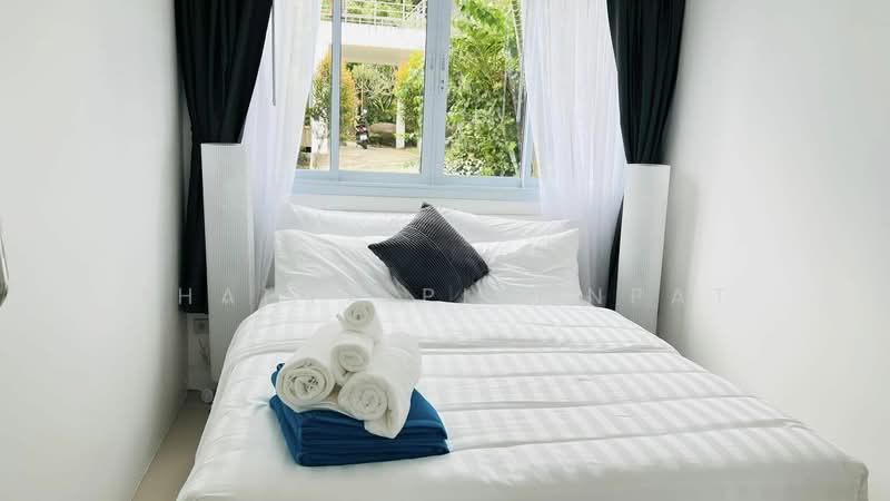 Modern 2 Bedrooms Villa for Rent Chaweng, Surat Thani, Bo Put, Ko Samui, Surat Thani, 2 Bedrooms, 200 sqm, Villa For Rent, by Thanya Pimonpat, 60255277 - DDproperty.com