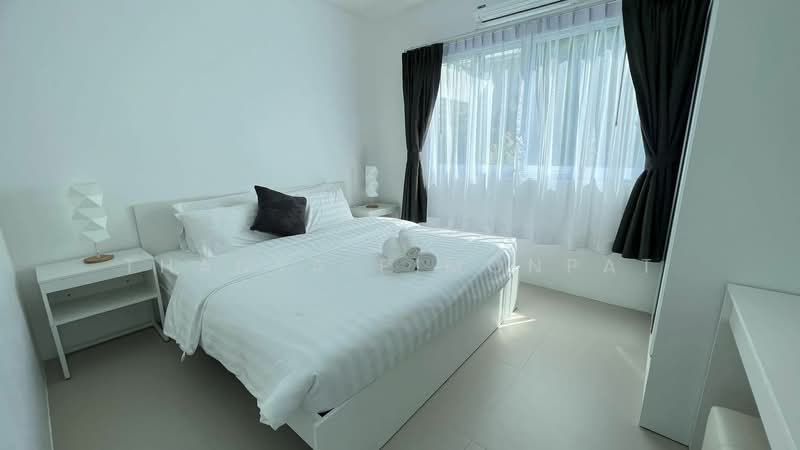 Modern 2 Bedrooms Villa for Rent Chaweng, Surat Thani, Bo Put, Ko Samui, Surat Thani, 2 Bedrooms, 200 sqm, Villa For Rent, by Thanya Pimonpat, 60255277 - DDproperty.com