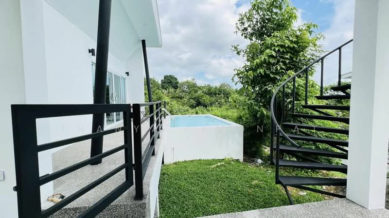 วิลล่า 2 ห้องนอน ให้เช่า ในทำเล เกาะสมุย, สุราษฎร์ธานี, บ่อผุด, เกาะสมุย, สุราษฎร์ธานี, 200 ตร.ม., วิลล่า ให้เช่า, โดย Thanya Pimonpat, 60255277 - DDproperty.com