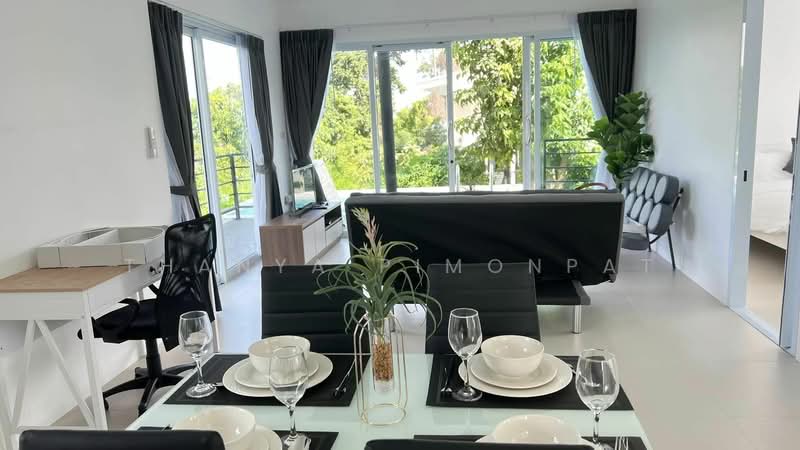 วิลล่า 2 ห้องนอน ให้เช่า ในทำเล เกาะสมุย, สุราษฎร์ธานี, บ่อผุด, เกาะสมุย, สุราษฎร์ธานี, 200 ตร.ม., วิลล่า ให้เช่า, โดย Thanya Pimonpat, 60255277 - DDproperty.com