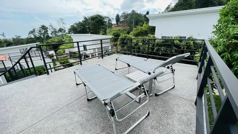 Modern 2 Bedrooms Villa for Rent Chaweng, Surat Thani, Bo Put, Ko Samui, Surat Thani, 2 Bedrooms, 200 sqm, Villa For Rent, by Thanya Pimonpat, 60255277 - DDproperty.com