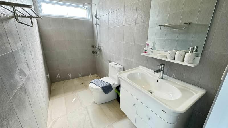 Modern 2 Bedrooms Villa for Rent Chaweng, Surat Thani, Bo Put, Ko Samui, Surat Thani, 2 Bedrooms, 200 sqm, Villa For Rent, by Thanya Pimonpat, 60255277 - DDproperty.com